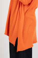 Capra Studio Cara Cotton Pullover