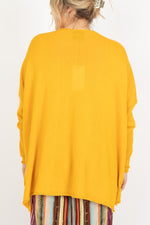 Capra Studio Cara Cotton Pullover