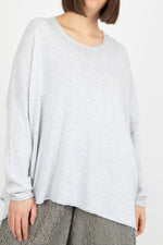 Capra Studio Cara Cotton Pullover