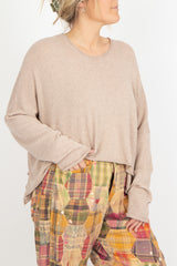 Capra Studio Ava Cotton Short