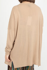 Capra Studio Cara Cotton Pullover