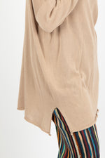 Capra Studio Cara Cotton Pullover