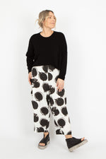 Capra Studio Ava Cotton Short