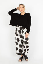 Capra Studio Ava Cotton Short