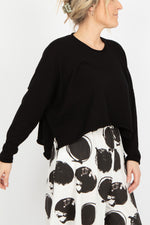 Capra Studio Ava Cotton Short