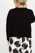 Capra Studio Ava Cotton Short