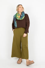 Capra Studio Ava Cotton Short