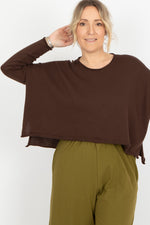 Capra Studio Ava Cotton Short