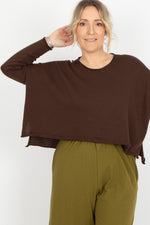 Capra Studio Ava Cotton Short