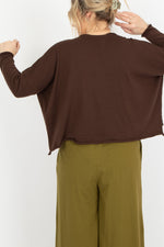 Capra Studio Ava Cotton Short