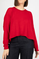 Capra Studio Ava Cotton Short