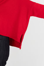 Capra Studio Ava Cotton Short