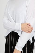 Capra Studio Ava Cotton Short