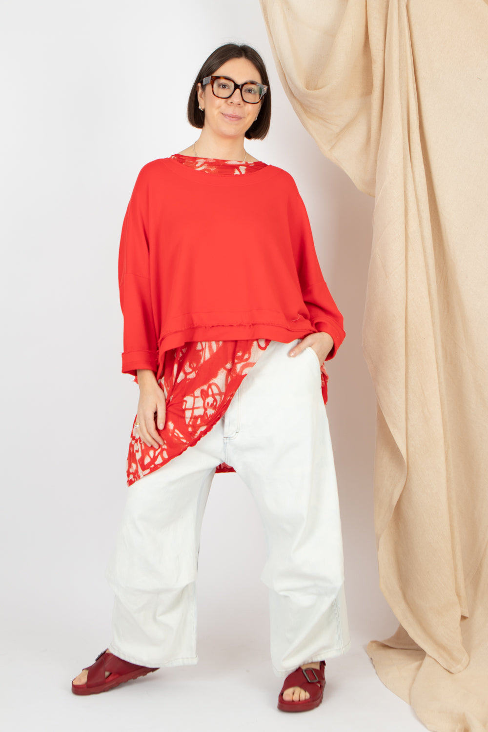 Rundholz Trousers
