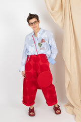 Desigual Parker Shirt