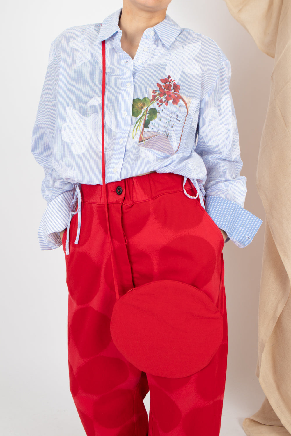 Desigual Parker Shirt