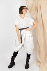 Estudio Viva Leather Belt