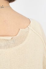 Rundholz Pullover