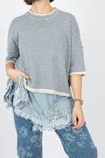 Muse Wear Valborg Knit