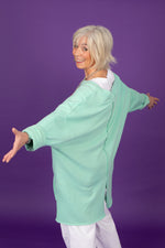 Estudio Viva The Bowie Catarina Sweater