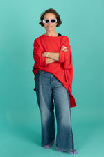 Estudio Viva The Bowie Catarina Sweater