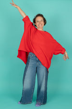 Estudio Viva The Bowie Catarina Sweater