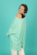 Estudio Viva The Bowie Catarina Sweater