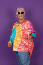 Estudio Viva Catarina Pretty Things Sweatshirt