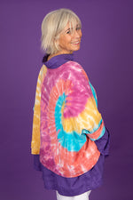 Estudio Viva Sofia Pretty Things Sweatshirt