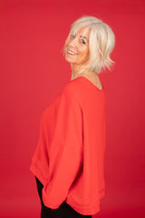 Estudio Viva The Bowie Sofia Sweater