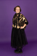 Estudio Viva Sofia Metallic Sweater