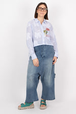 Desigual Parker Shirt