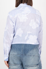 Desigual Parker Shirt