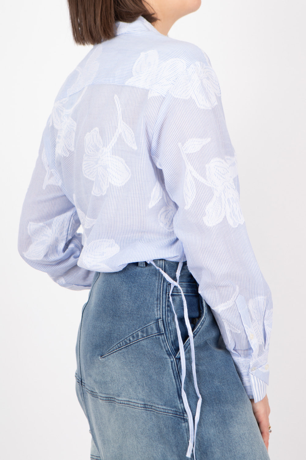 Desigual Parker Shirt