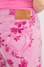 Desigual Pichi Denim Trousers