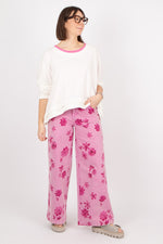 Desigual Pichi Denim Trousers