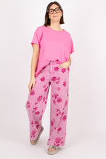 Desigual Pichi Denim Trousers