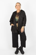 Rundholz Dip T-Shirt