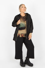 Rundholz Dip T-Shirt