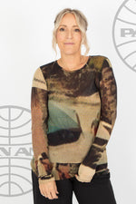 Rundholz Dip T-Shirt