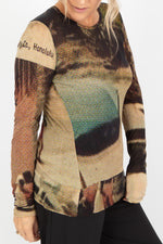 Rundholz Dip T-Shirt