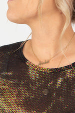 Rundholz Dip T-Shirt