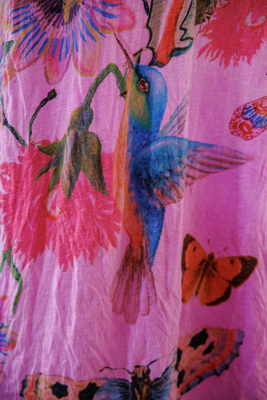 Magnolia Pearl Pasion de Papillon Viggo T Dress