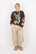Desigual Evelyn Sweatshirt