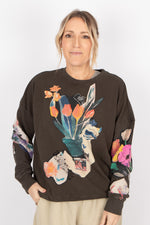 Desigual Evelyn Sweatshirt
