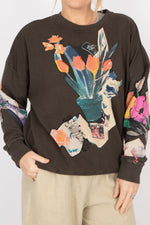 Desigual Evelyn Sweatshirt