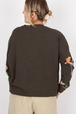 Desigual Evelyn Sweatshirt
