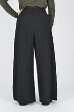Opificio High Waisted Trouser