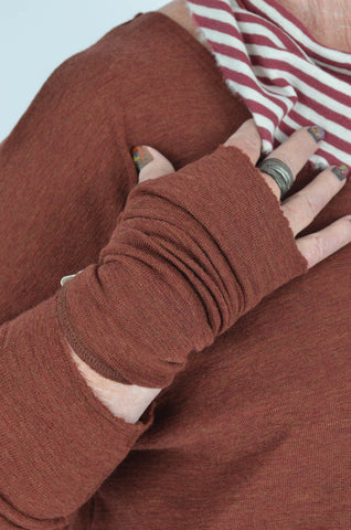 By Basics Wrist Warmers