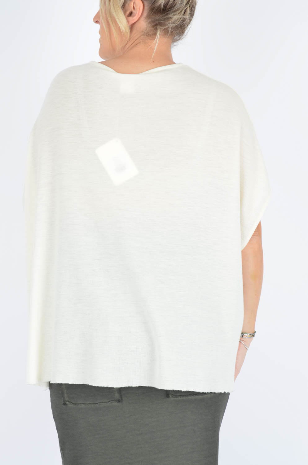 By Basics Top Extra Wide